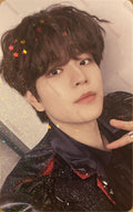 Stray Kids 5-Star Dome Tour bluray HMV Seungmin