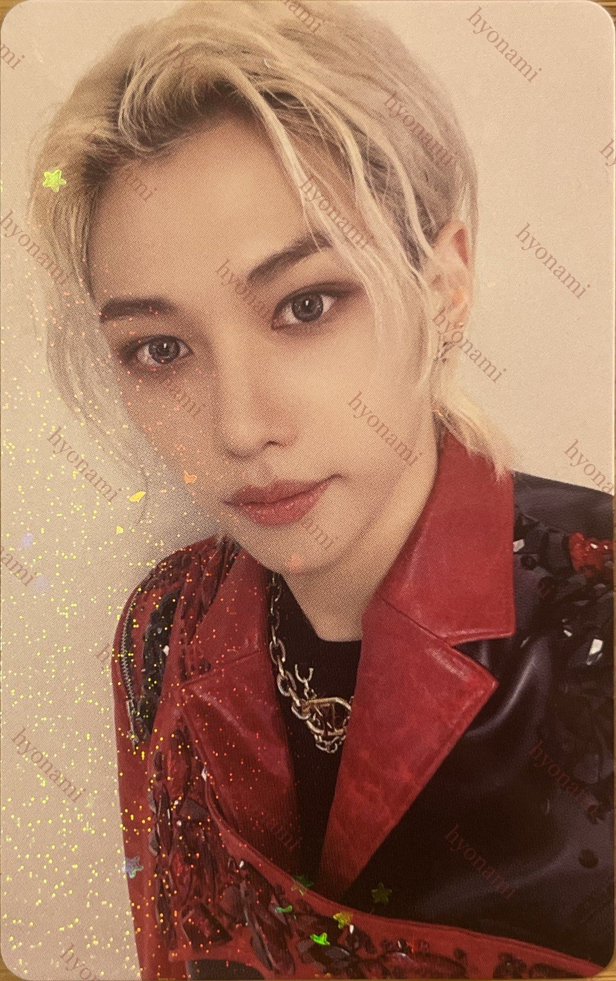 Stray Kids 5-Star Dome Tour bluray HMV Felix