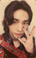 Stray Kids 5-Star Dome Tour bluray HMV Hyunjin