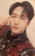 Stray Kids 5-Star Dome Tour bluray HMV Changbin