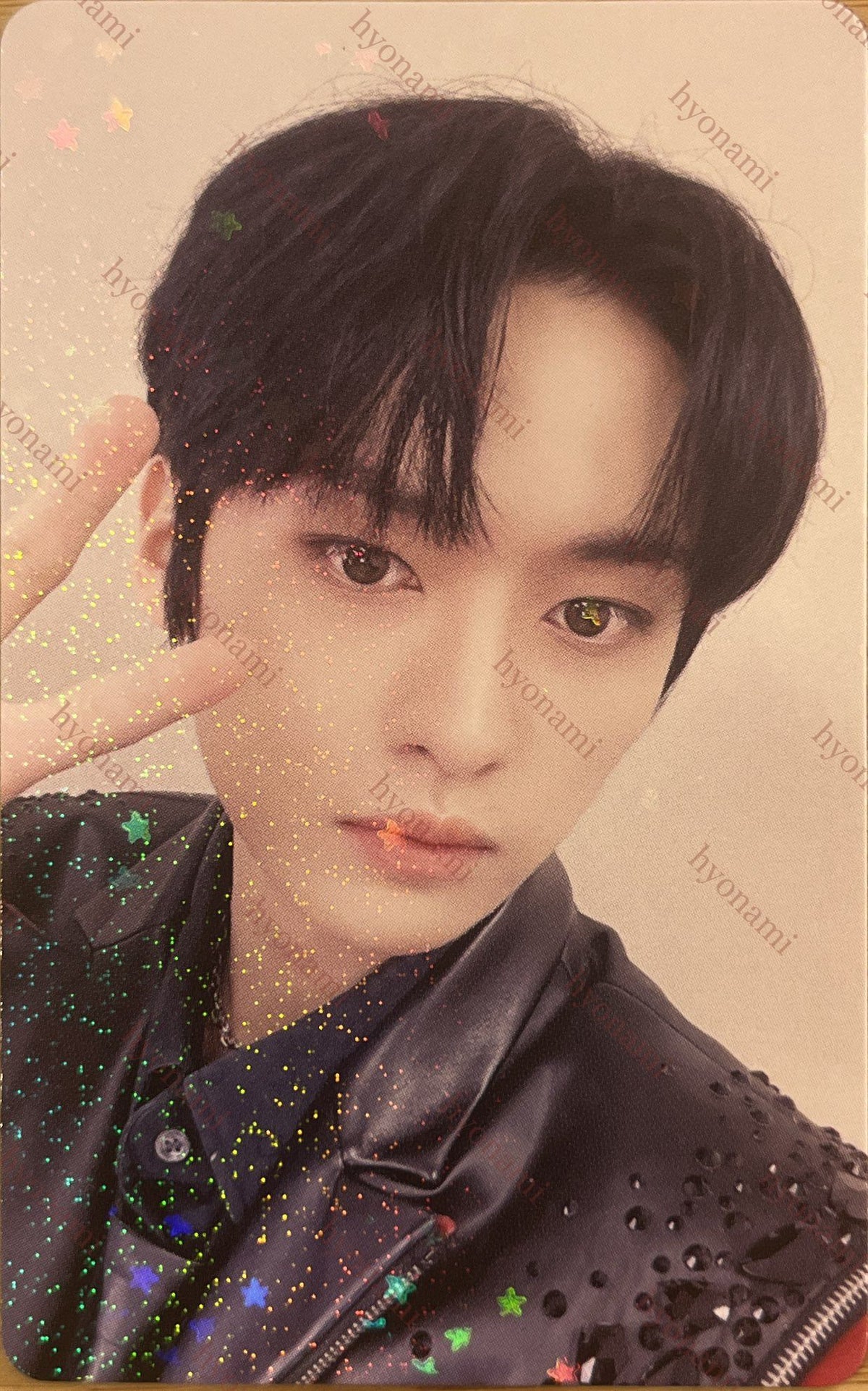 Stray Kids 5-Star Dome Tour bluray HMV Lee Know