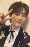 Stray Kids 5-Star Dome Tour bluray Tower records I.N