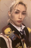 Stray Kids 5-Star Dome Tour bluray Tower records Felix