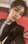 Stray Kids 5-Star Dome Tour Seoul special (unveil 13) Lucky draw I.N