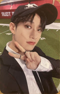 Stray Kids 5-Star Dome Tour Seoul special (unveil 13) Lucky draw Bang Chan
