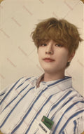 Stray Kids 5-Star Dome Tour Fukuoka STAY Zone day 1 Seungmin
