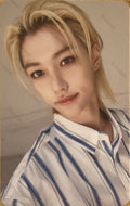 Stray Kids 5-Star Dome Tour Fukuoka STAY Zone day 1 Felix