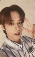Stray Kids 5-Star Dome Tour Fukuoka STAY Zone day 1 Lee Know