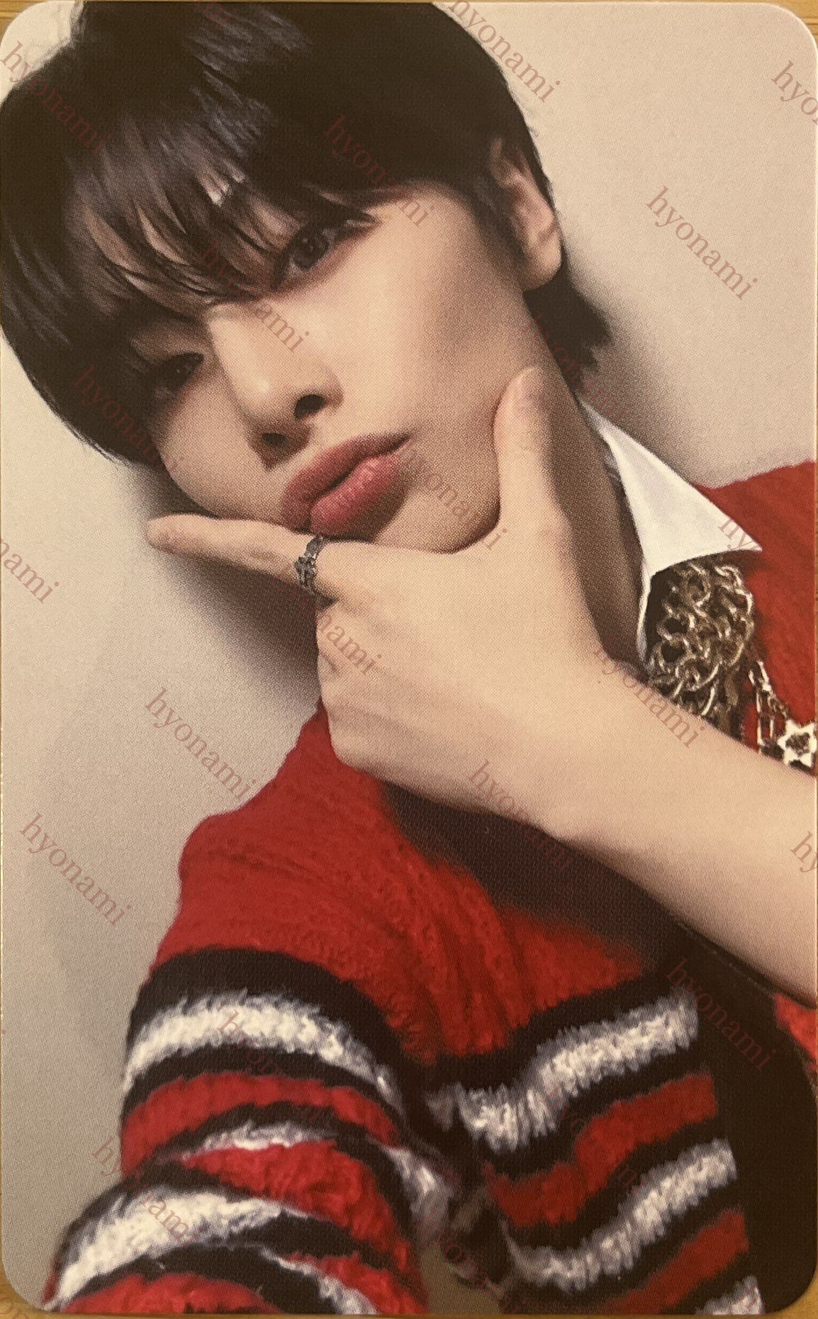Stray Kids 5-Star Dome Tour Nagoya STAY Zone day 2 I.N