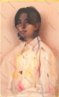 Stray Kids 2024 Japan Season's greetings: Air-ful lenticular Hyunjin