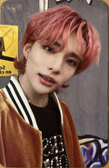 Stray Kids 5-Star Apple music Hyunjin