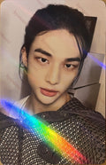 Stray Kids Rockstar Makestar Hyunjin