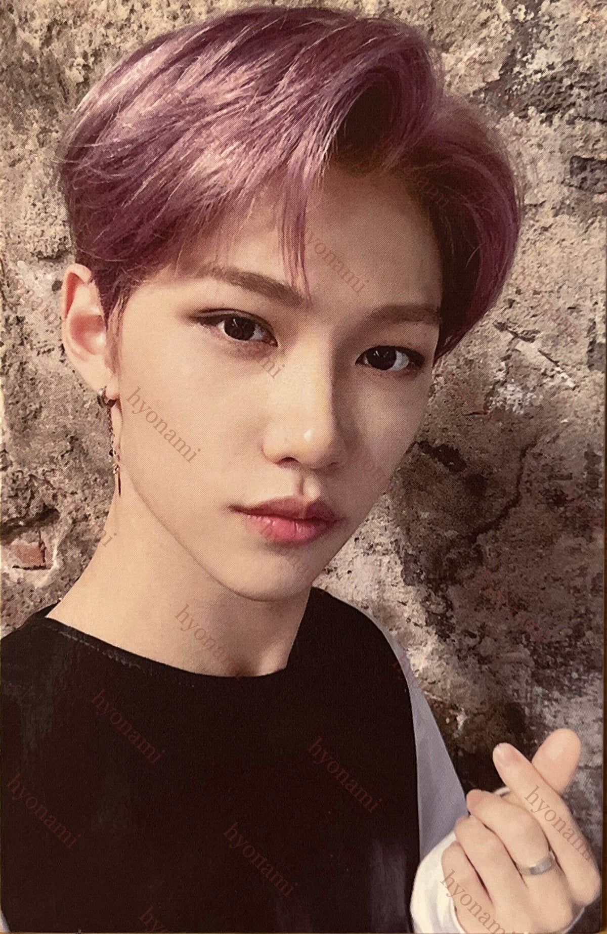 Stray Kids Clé: Levanter selfie ver. Felix