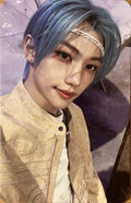 Stray Kids Rockstar postcard ver. Felix