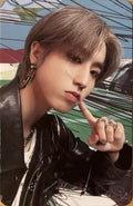 Stray Kids 5-Star Case POB HAN