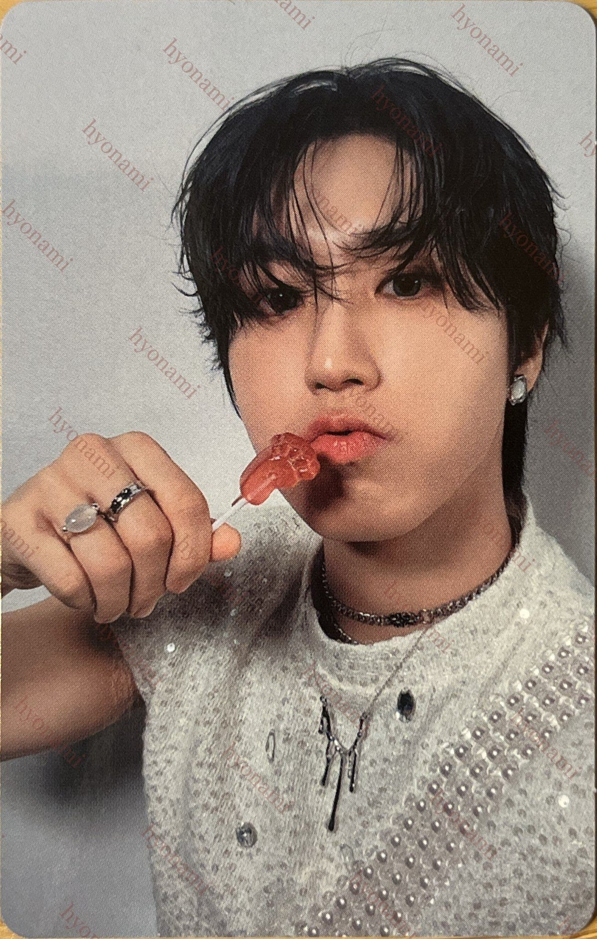 Stray Kids Giant standard HAN