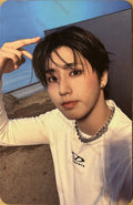 Stray Kids Karma Hooray HAN
