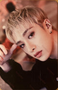 Stray Kids The Victory Popup store trading card (1/6) Bang Chan