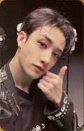 Stray Kids Rockstar rock ver. Bang Chan