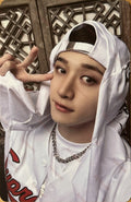 Stray Kids Hop nemo Bang Chan