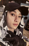 Stray Kids Hop Accordion Bang Chan