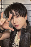 Stray Kids This & That Tower records Changbin