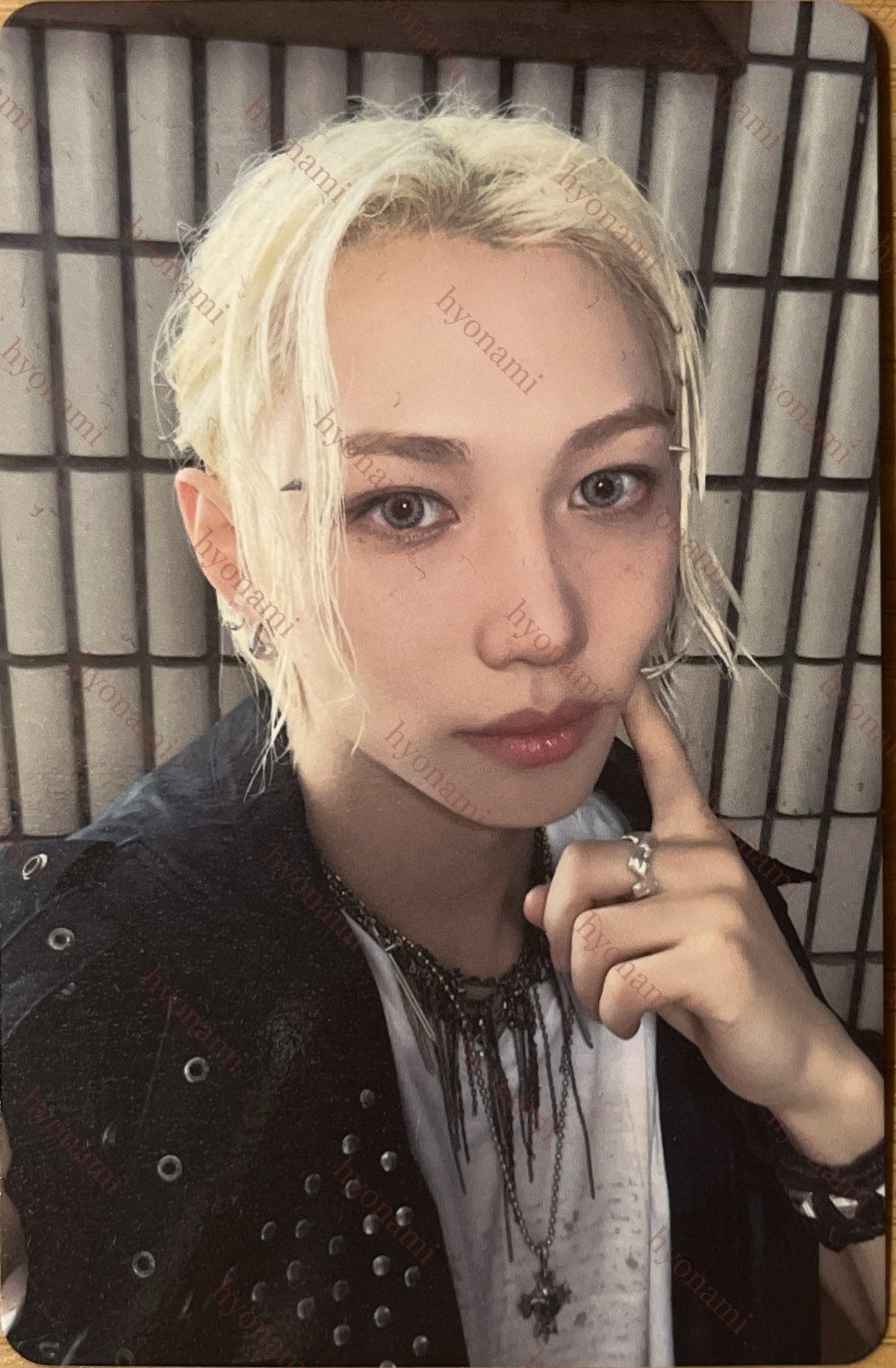 Stray Kids This & That Tower records Felix