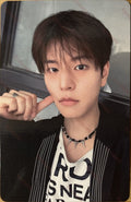 Stray Kids This & That Tower records Seungmin