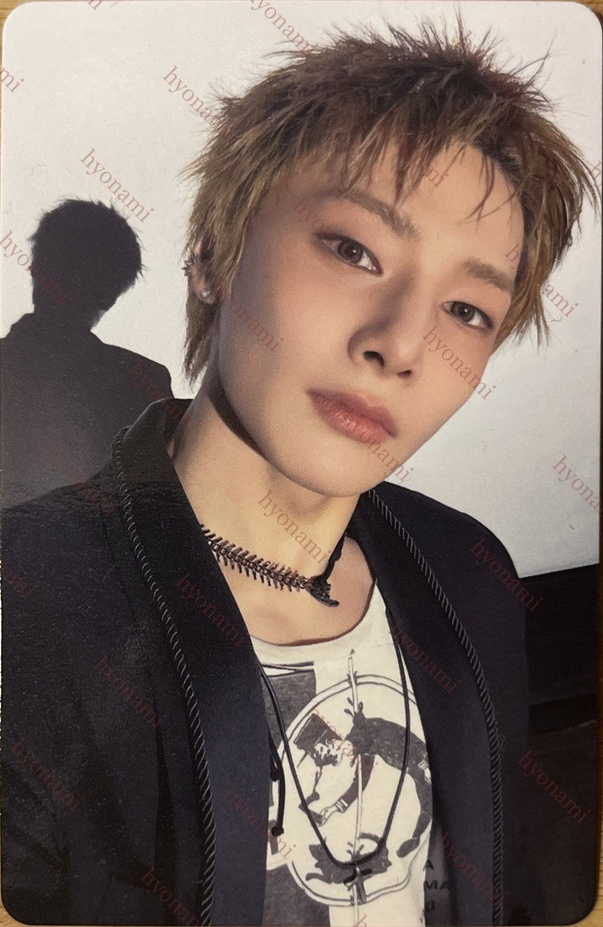 Stray Kids This & That Tower records I.N