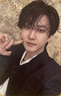 Stray Kids Do it accordion Changbin