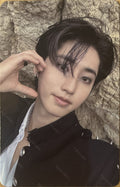 Stray Kids Do it accordion HAN