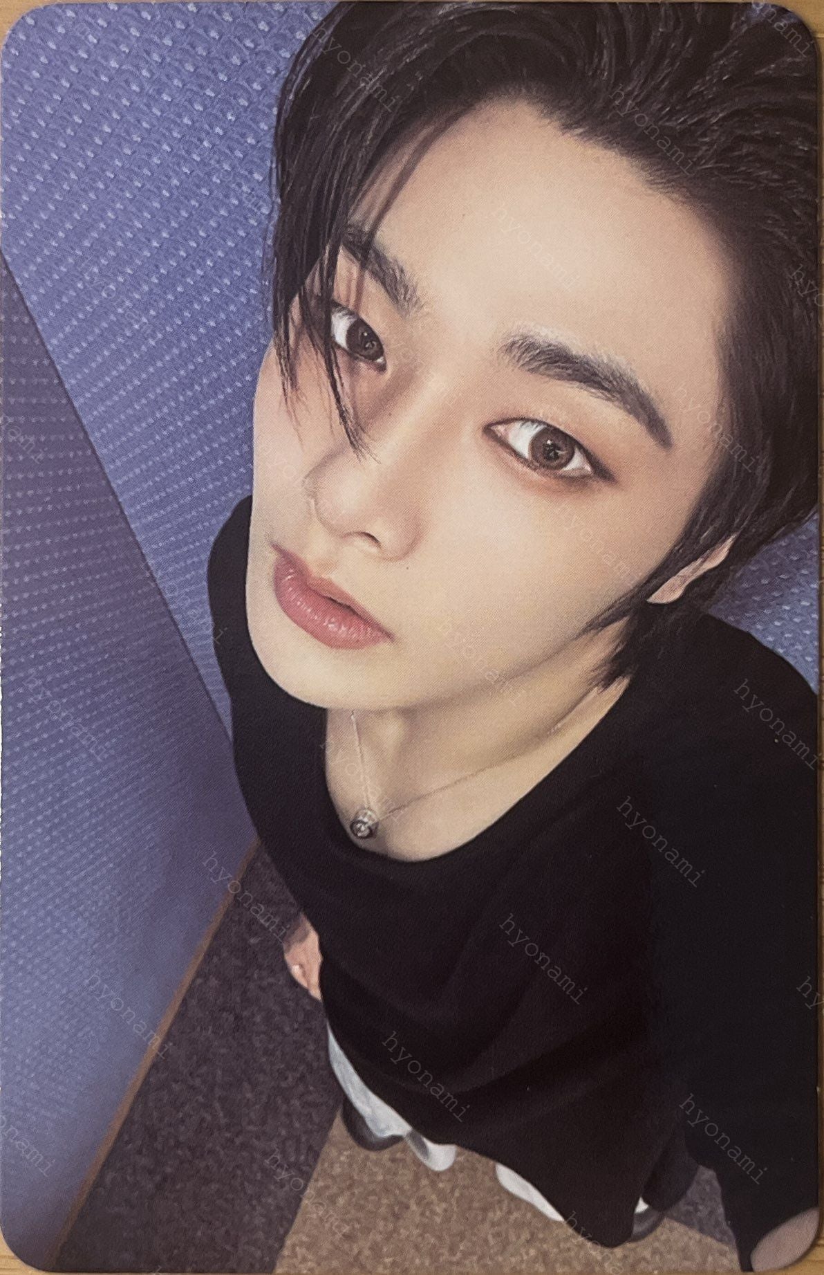Stray Kids Do it accordion POB I.N