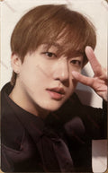 Stray Kids This & That FANS Shop Lucky draw Changbin