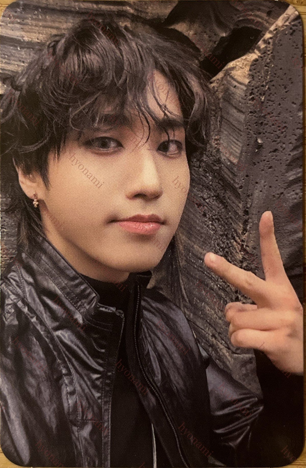 Stray Kids This & That Yes24 HAN