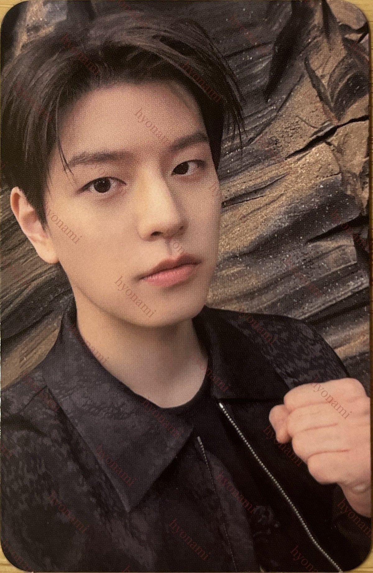 Stray Kids This & That Yes24 Seungmin