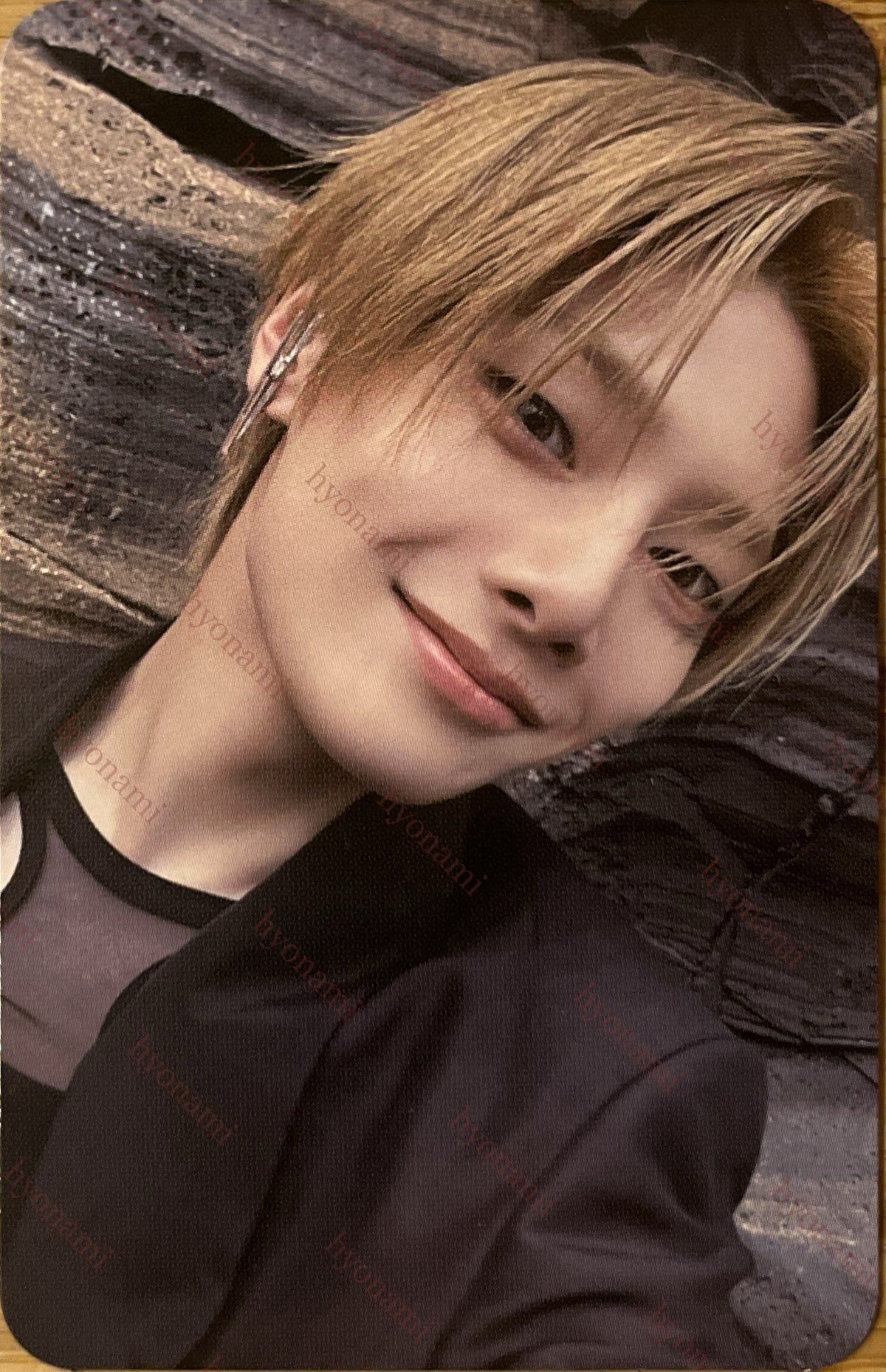 Stray Kids This & That Yes24 I.N