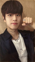 Stray Kids Scars limited C Seungmin