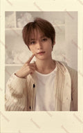 Stray Kids 2024 Season's greetings: Perfect day with SKZ JYP Shop cheek poke Lee Know