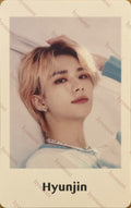 Stray Kids 5-Star Dome Tour MD 2nd lineup photocard set Hyunjin