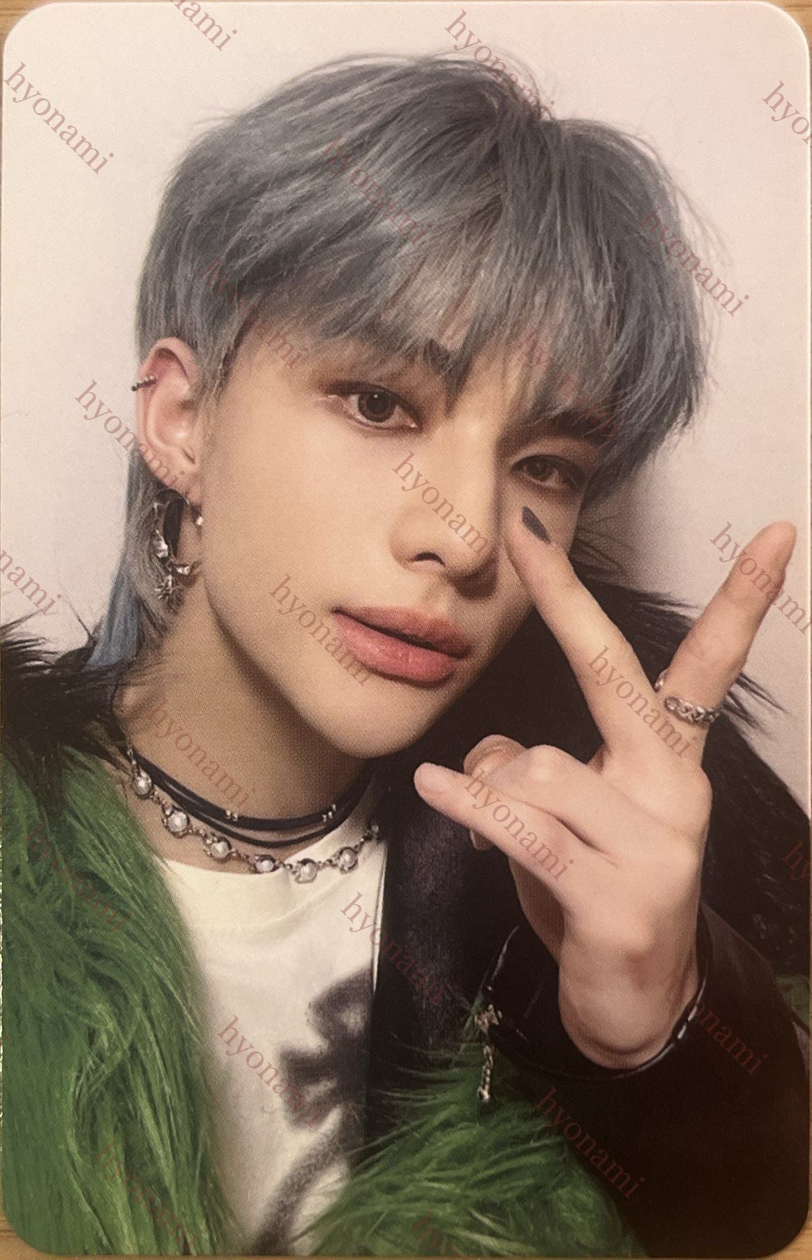 Stray Kids 5-Star ver C Hyunjin