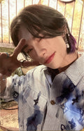 Stray Kids NoEasy ver. 4 Hyunjin