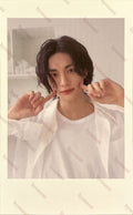 Stray Kids 2024 Season's greetings: Perfect day with SKZ JYP Shop cheek poke Hyunjin