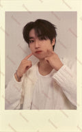 Stray Kids 2024 Season's greetings: Perfect day with SKZ JYP Shop cheek poke HAN
