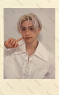 Stray Kids 2024 Season's greetings: Perfect day with SKZ JYP Shop cheek poke Felix