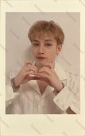 Stray Kids 2024 Season's greetings: Perfect day with SKZ JYP Shop heart Bang Chan