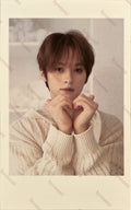 Stray Kids 2024 Season's greetings: Perfect day with SKZ JYP Shop heart Lee Know