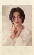 Stray Kids 2024 Season's greetings: Perfect day with SKZ JYP Shop heart Hyunjin
