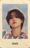 Stray Kids 5-Star Dome Tour MD 2nd lineup photocard set HAN