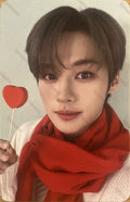 Stray Kids Nacific round 15 Lee Know
