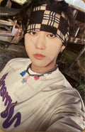 Stray Kids NoEasy ver. 4 Changbin